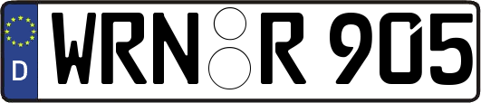 WRN-R905