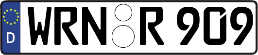 WRN-R909