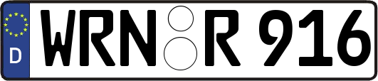 WRN-R916