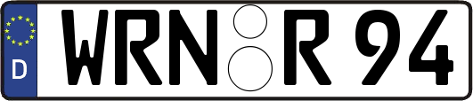 WRN-R94