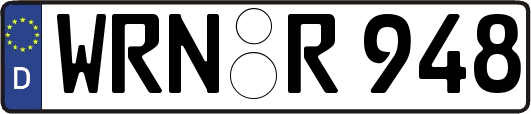 WRN-R948