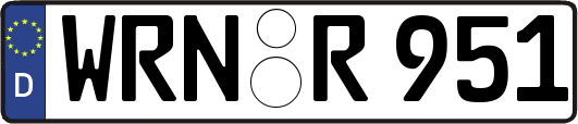 WRN-R951