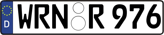 WRN-R976