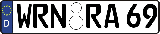 WRN-RA69