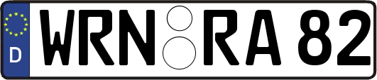 WRN-RA82