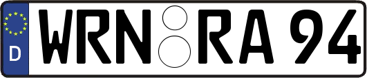 WRN-RA94