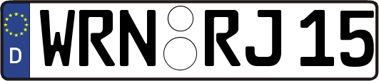 WRN-RJ15