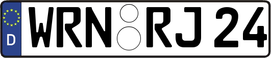 WRN-RJ24