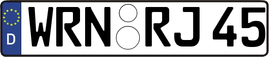 WRN-RJ45
