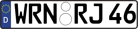WRN-RJ46
