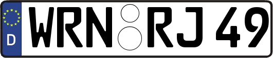 WRN-RJ49