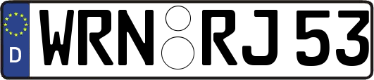 WRN-RJ53