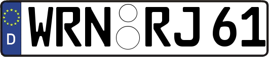 WRN-RJ61