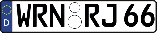 WRN-RJ66