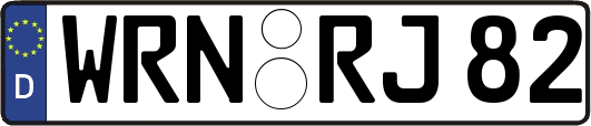WRN-RJ82