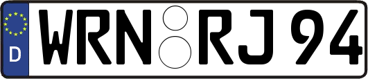 WRN-RJ94