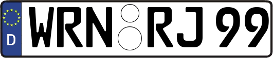 WRN-RJ99