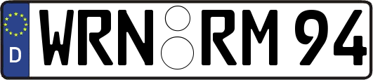 WRN-RM94