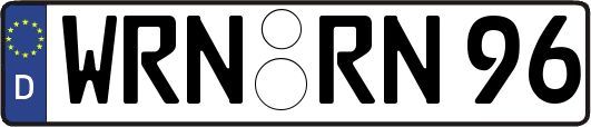 WRN-RN96