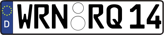 WRN-RQ14