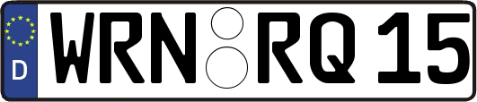 WRN-RQ15