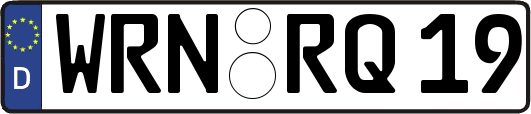 WRN-RQ19