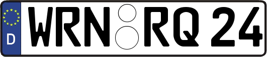 WRN-RQ24