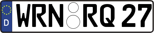 WRN-RQ27