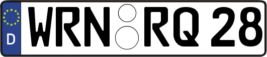 WRN-RQ28
