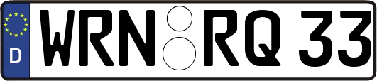 WRN-RQ33