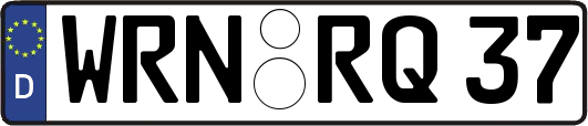 WRN-RQ37