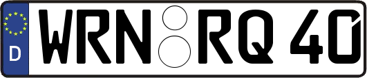WRN-RQ40