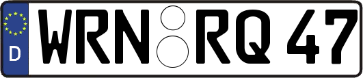 WRN-RQ47