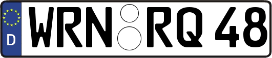 WRN-RQ48