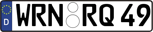 WRN-RQ49