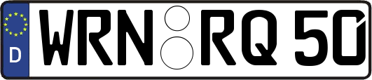 WRN-RQ50