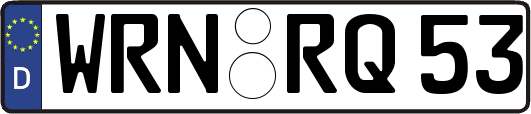 WRN-RQ53