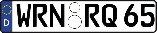 WRN-RQ65
