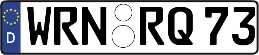 WRN-RQ73