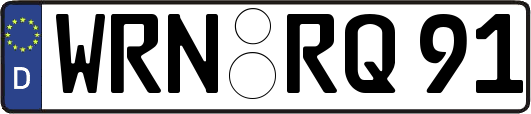 WRN-RQ91