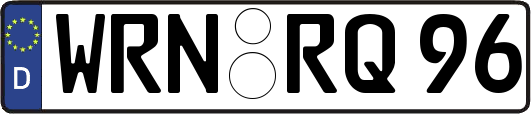 WRN-RQ96