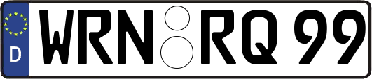 WRN-RQ99