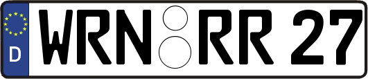 WRN-RR27