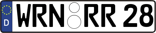WRN-RR28