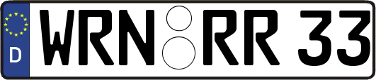 WRN-RR33