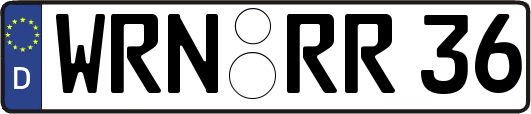 WRN-RR36
