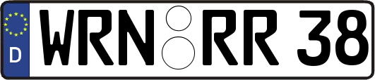 WRN-RR38