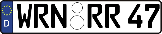 WRN-RR47