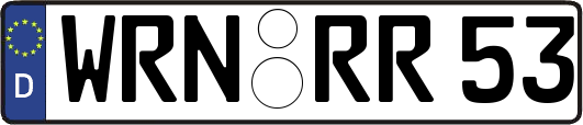 WRN-RR53
