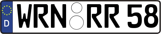 WRN-RR58